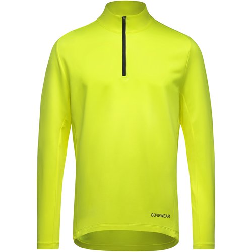 Gore Wear Everyday Mid 1/4-Zip
